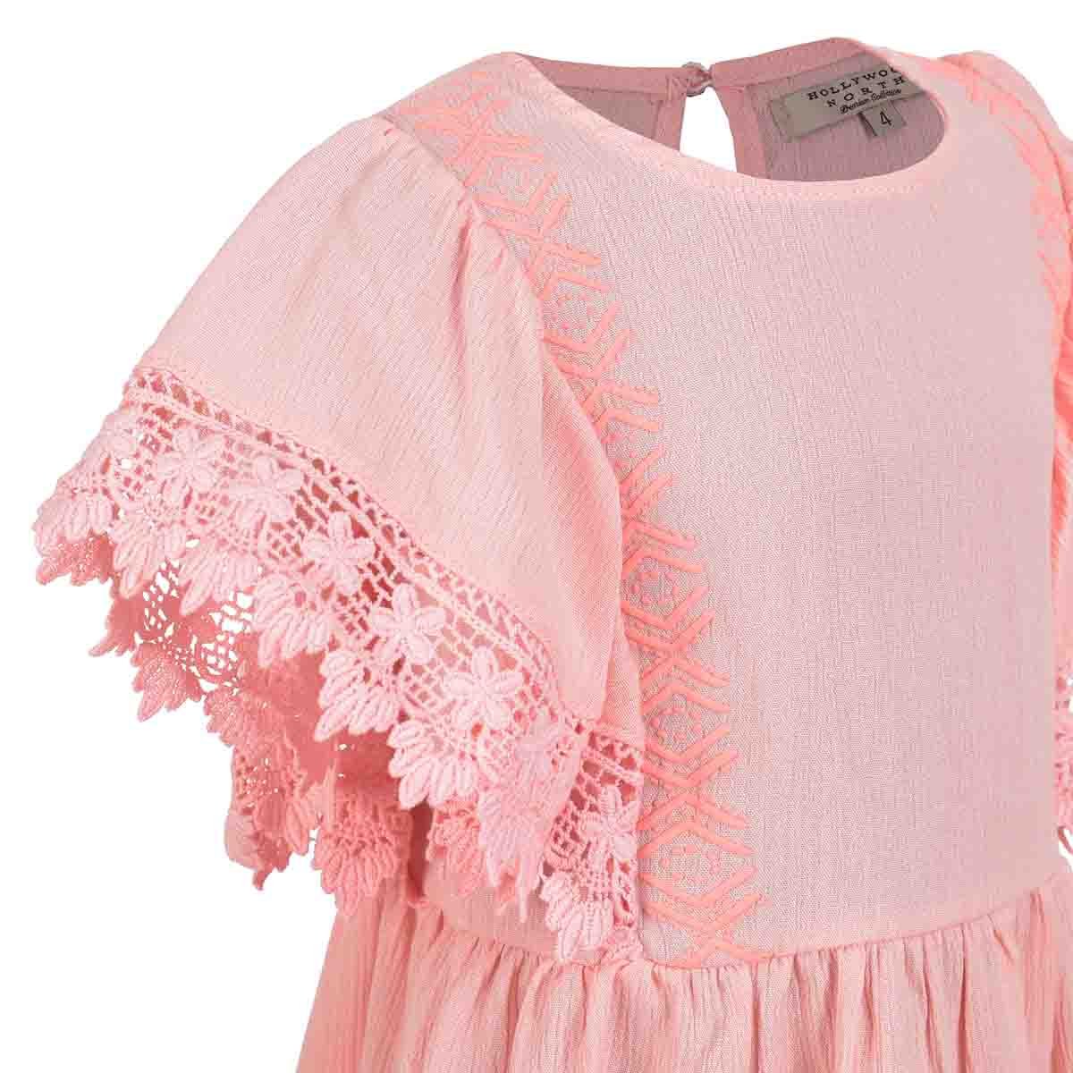 Blusa con Estampado Hollywood North