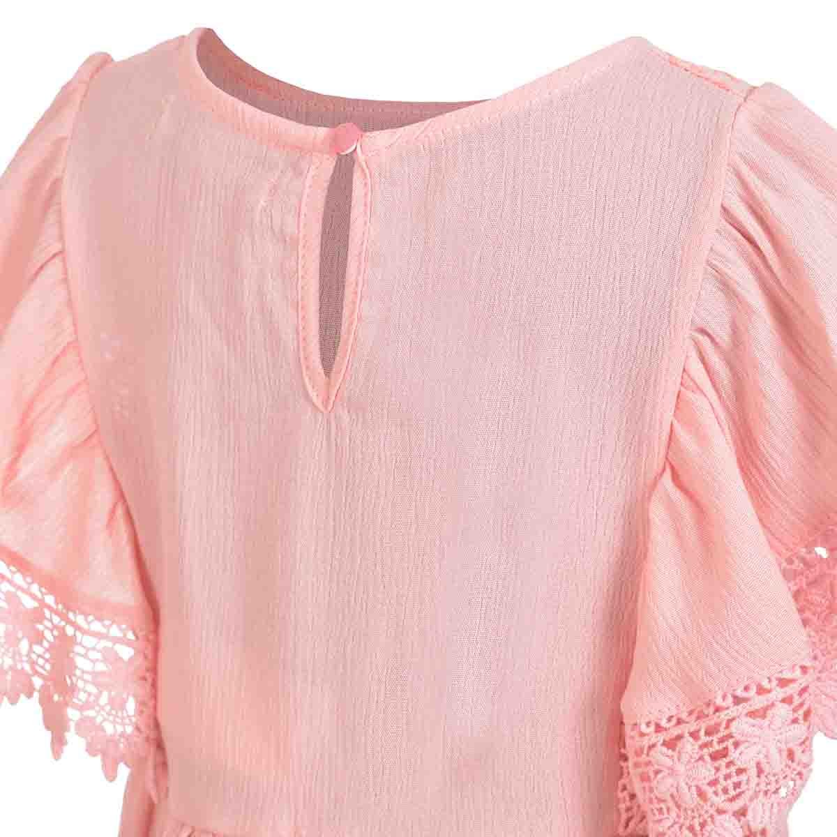 Blusa con Estampado Hollywood North