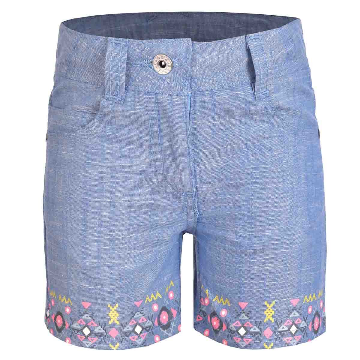 Short con Estampado Hollywood North