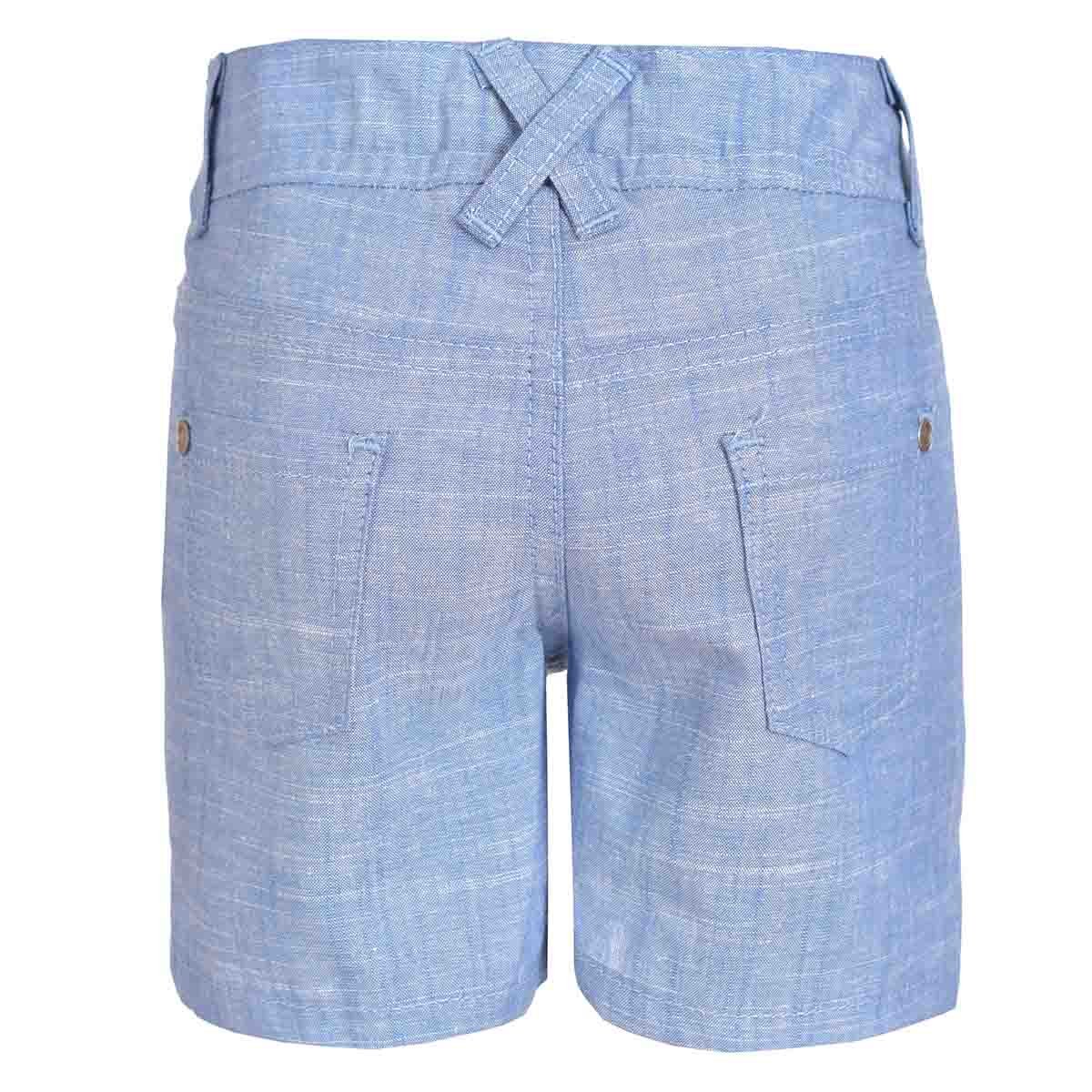 Short con Estampado Hollywood North