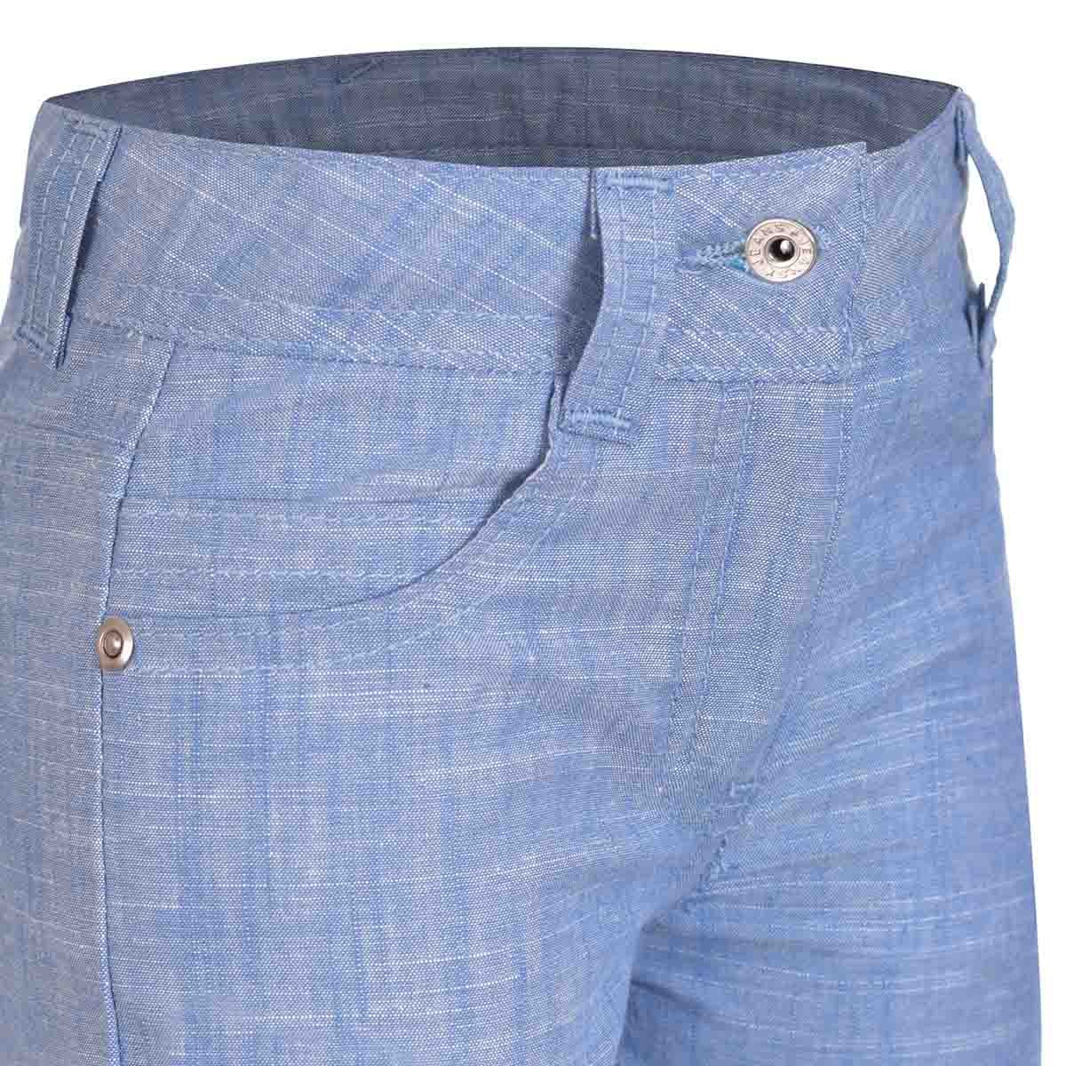 Short con Estampado Hollywood North