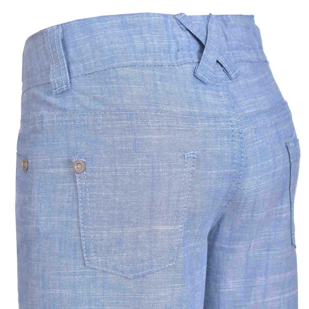 Short con Estampado Hollywood North