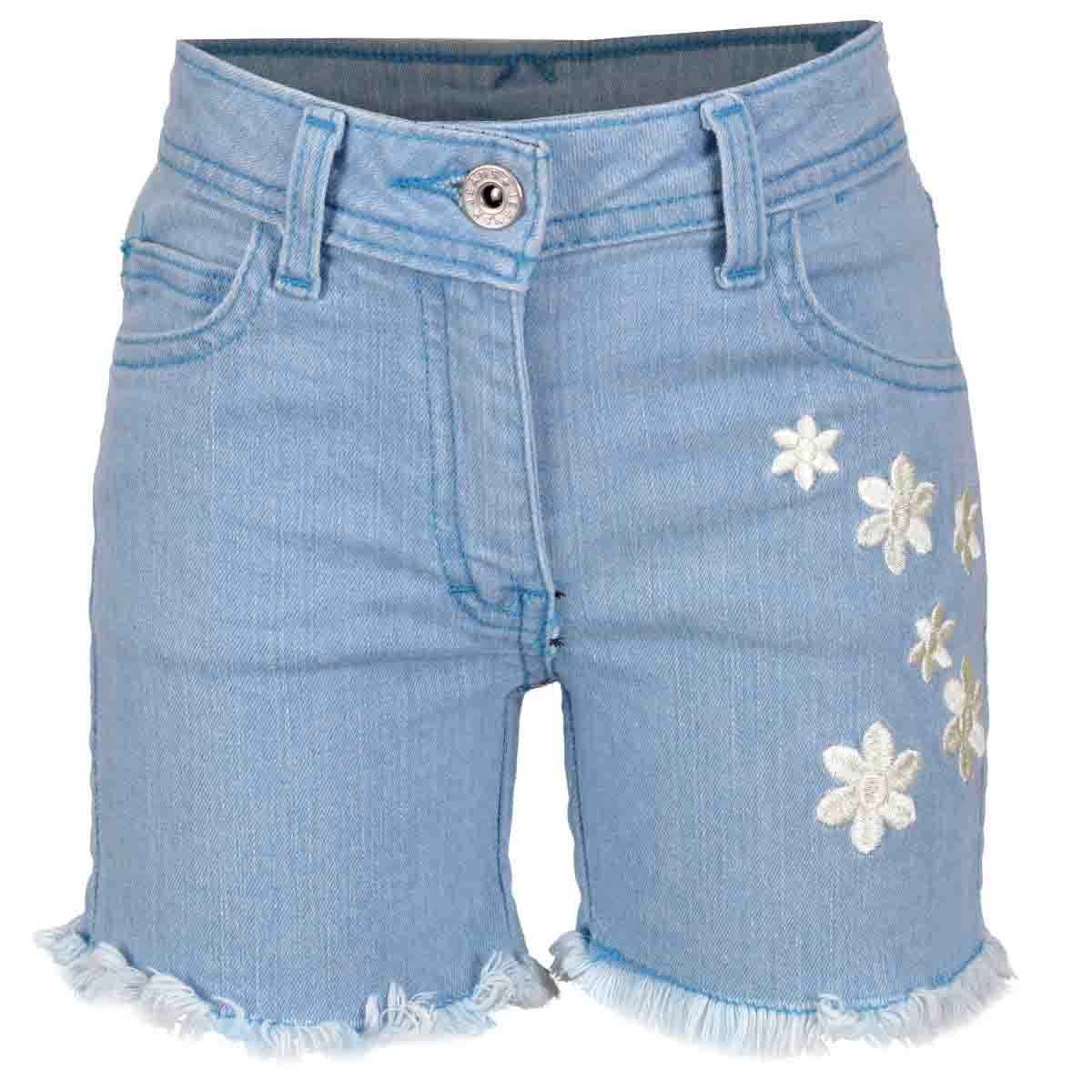 Short con Bordado Hollywood North