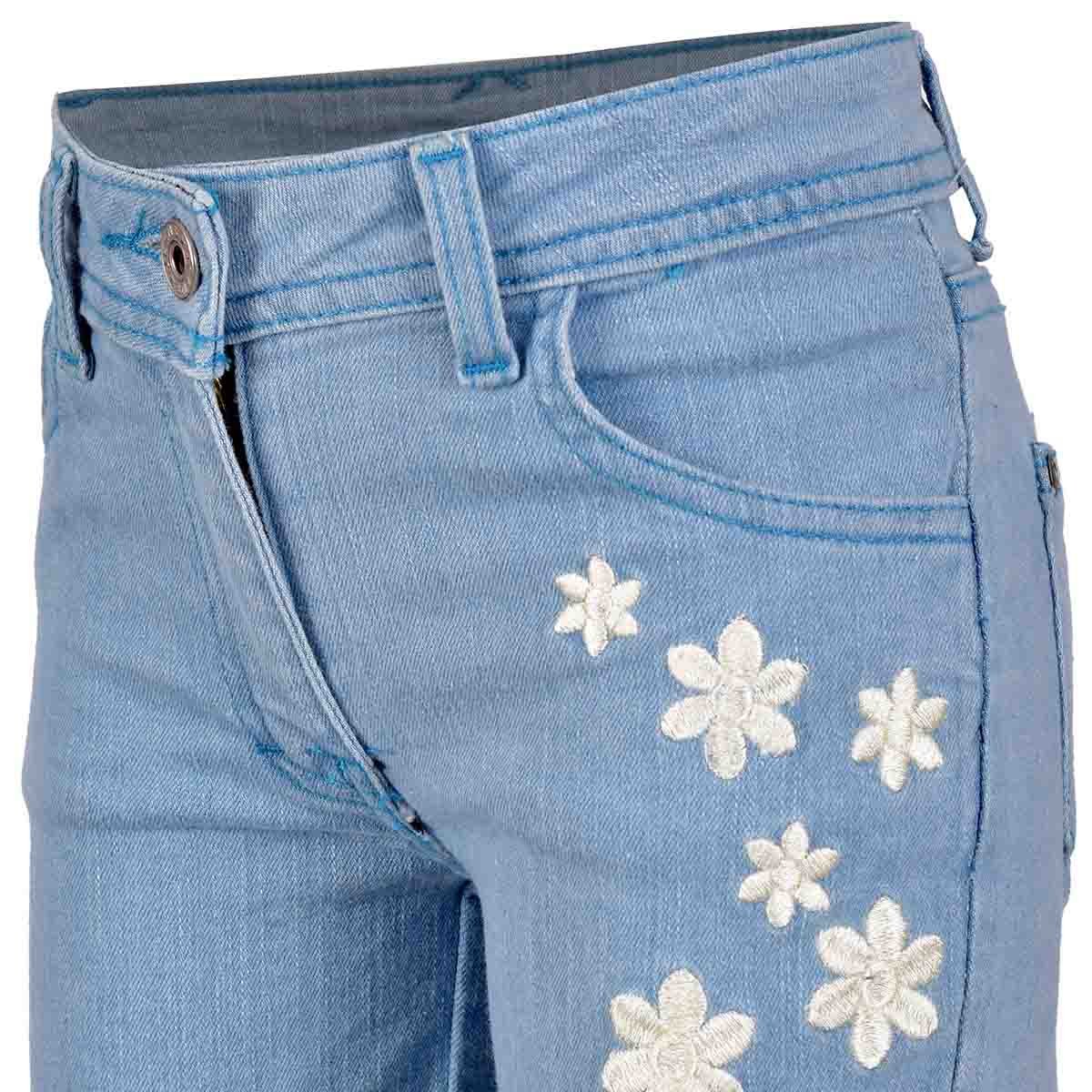 Short con Bordado Hollywood North