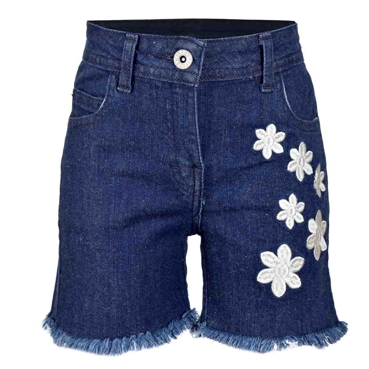 Short con Bordado Hollywood North