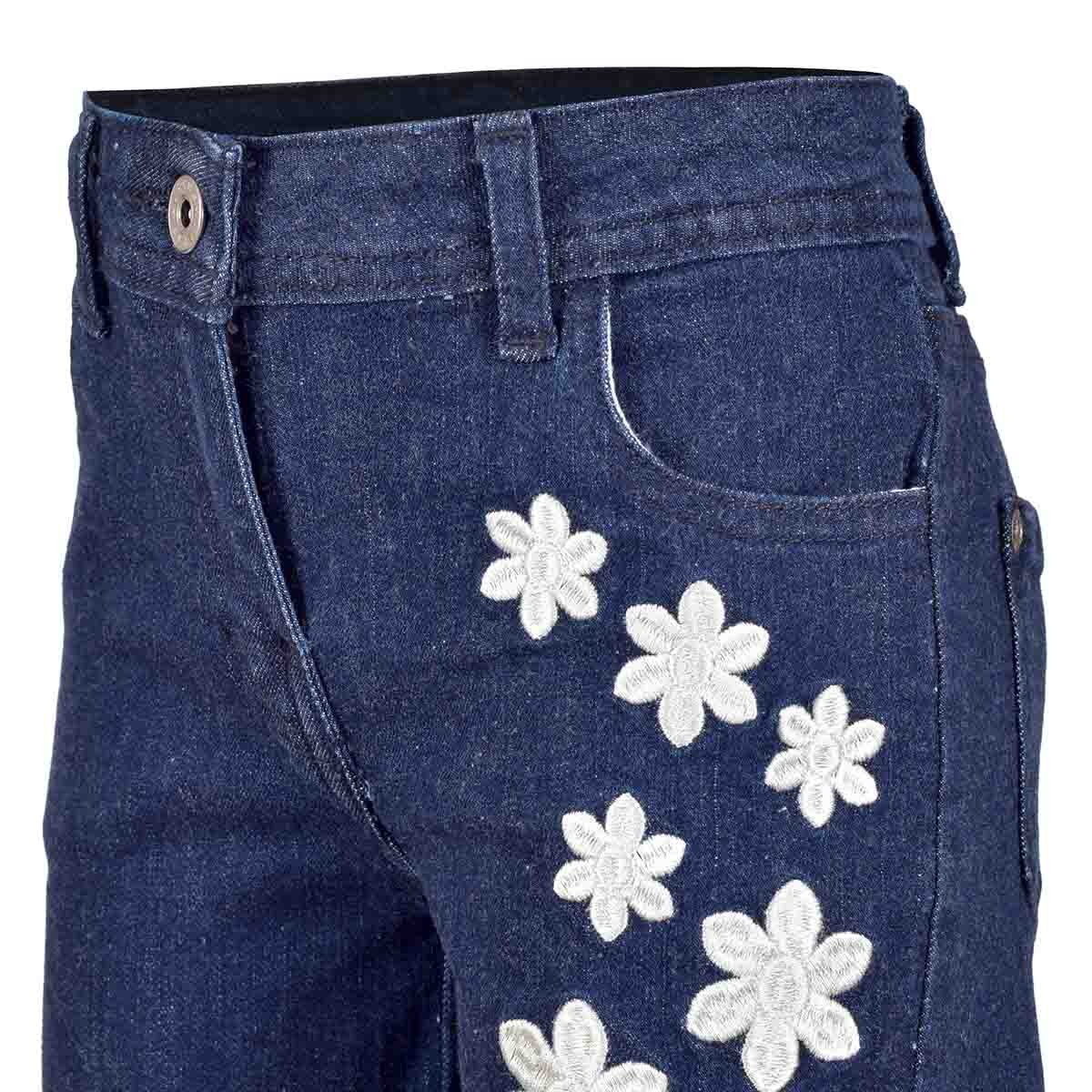 Short con Bordado Hollywood North