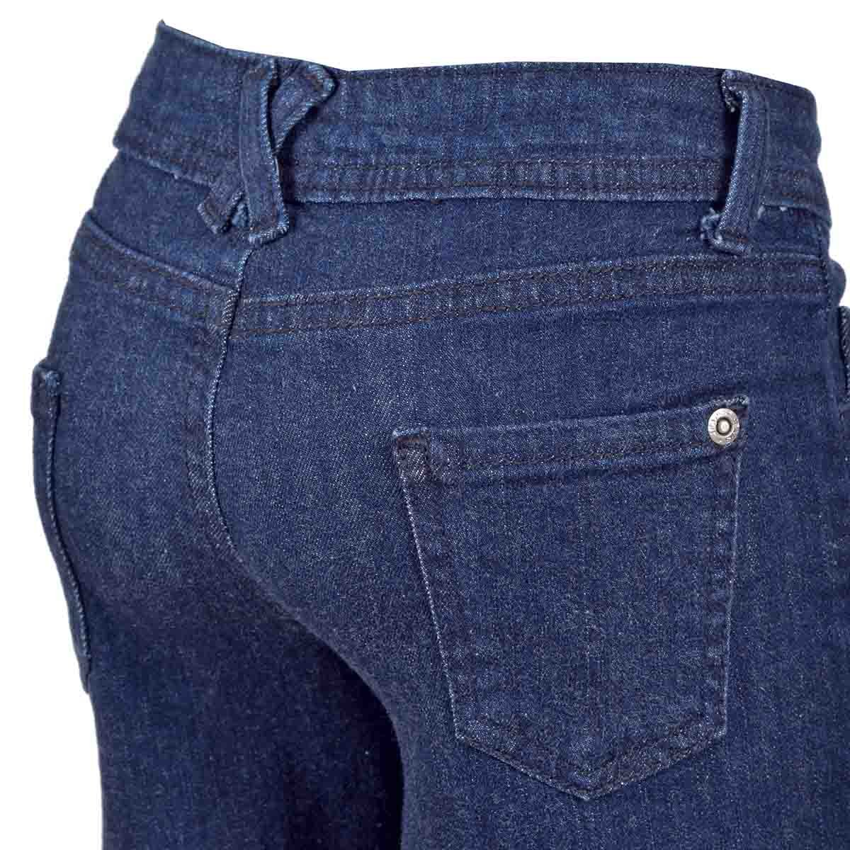 Short con Bordado Hollywood North
