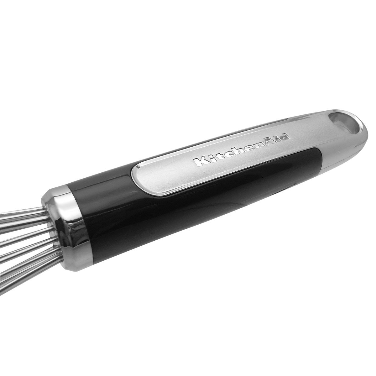 Batidor Negro Aid45579 Kitchen Aid