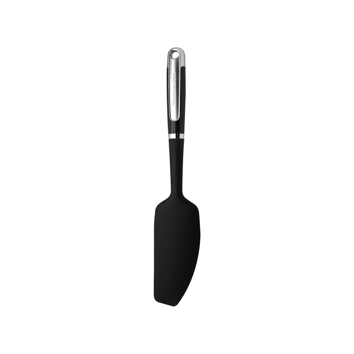 Espátula Negra Kitchen Aid