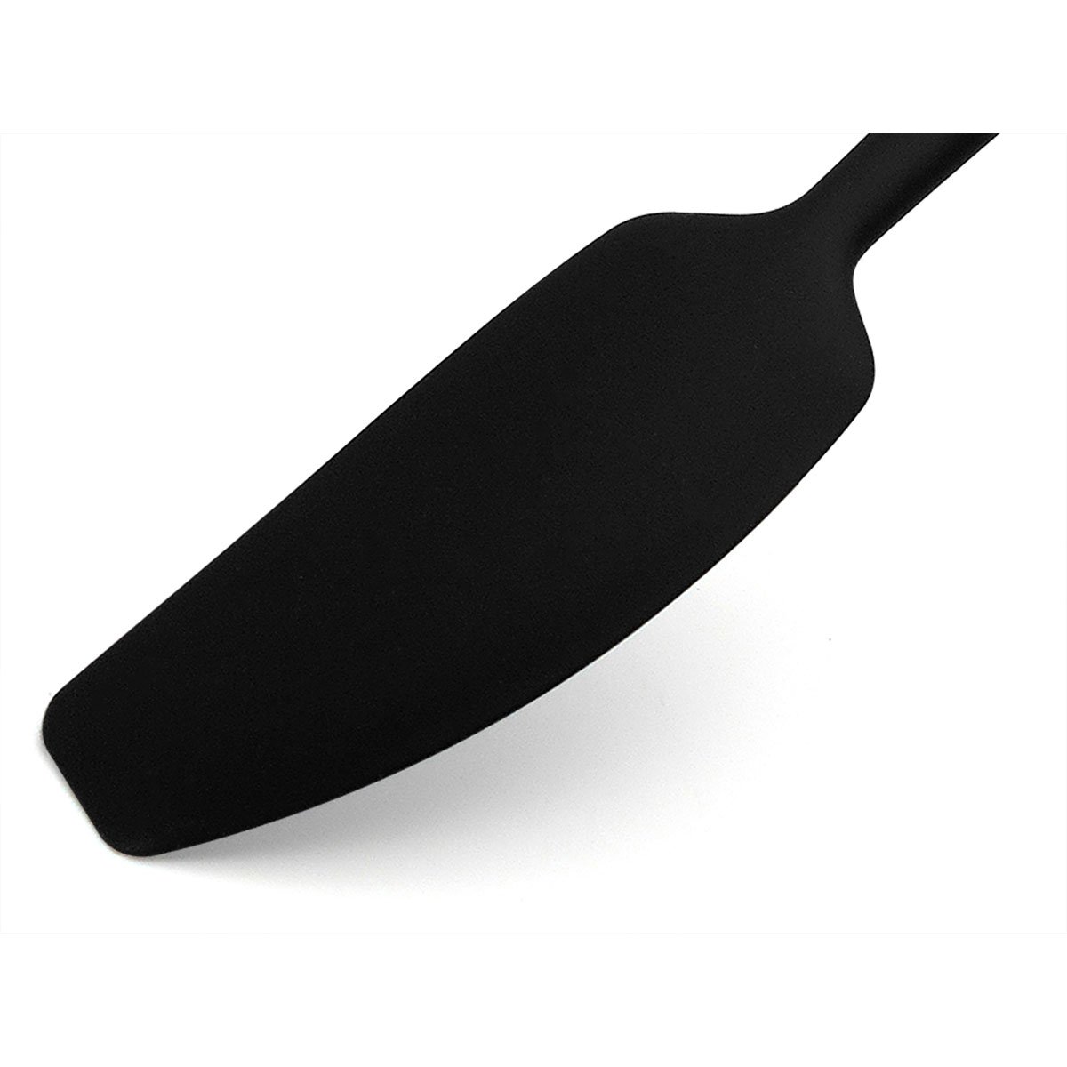 Espátula Negra Kitchen Aid