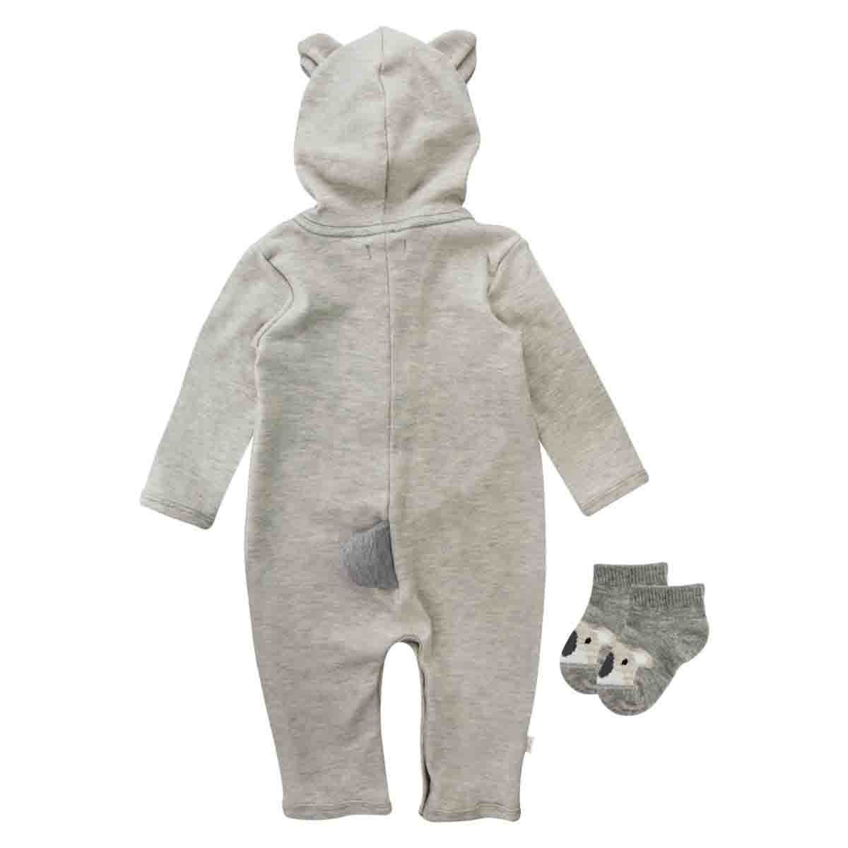 Conjunto Koala Baby Creysi Collection