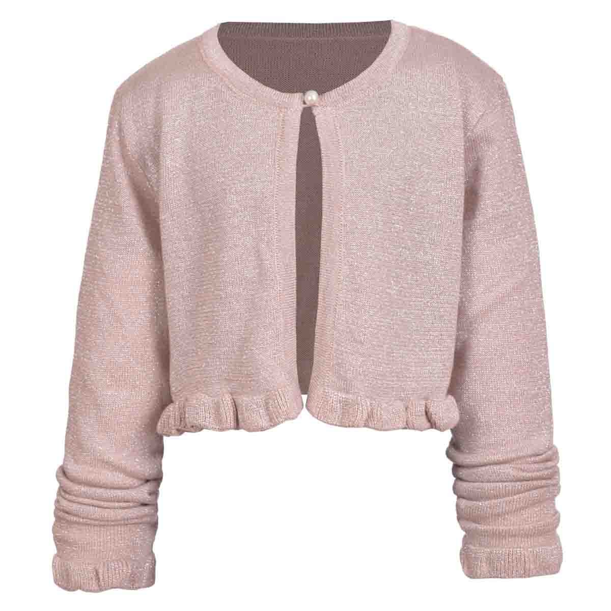 Bolero con L+Rex My Favorites