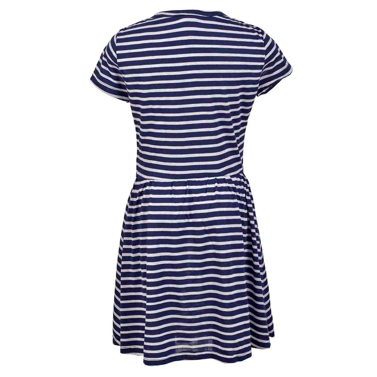 Vestido Manga Corta Beat London