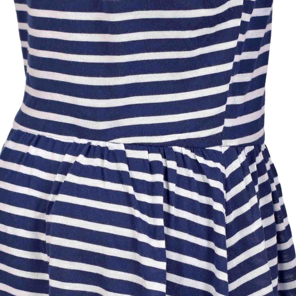 Vestido Manga Corta Beat London