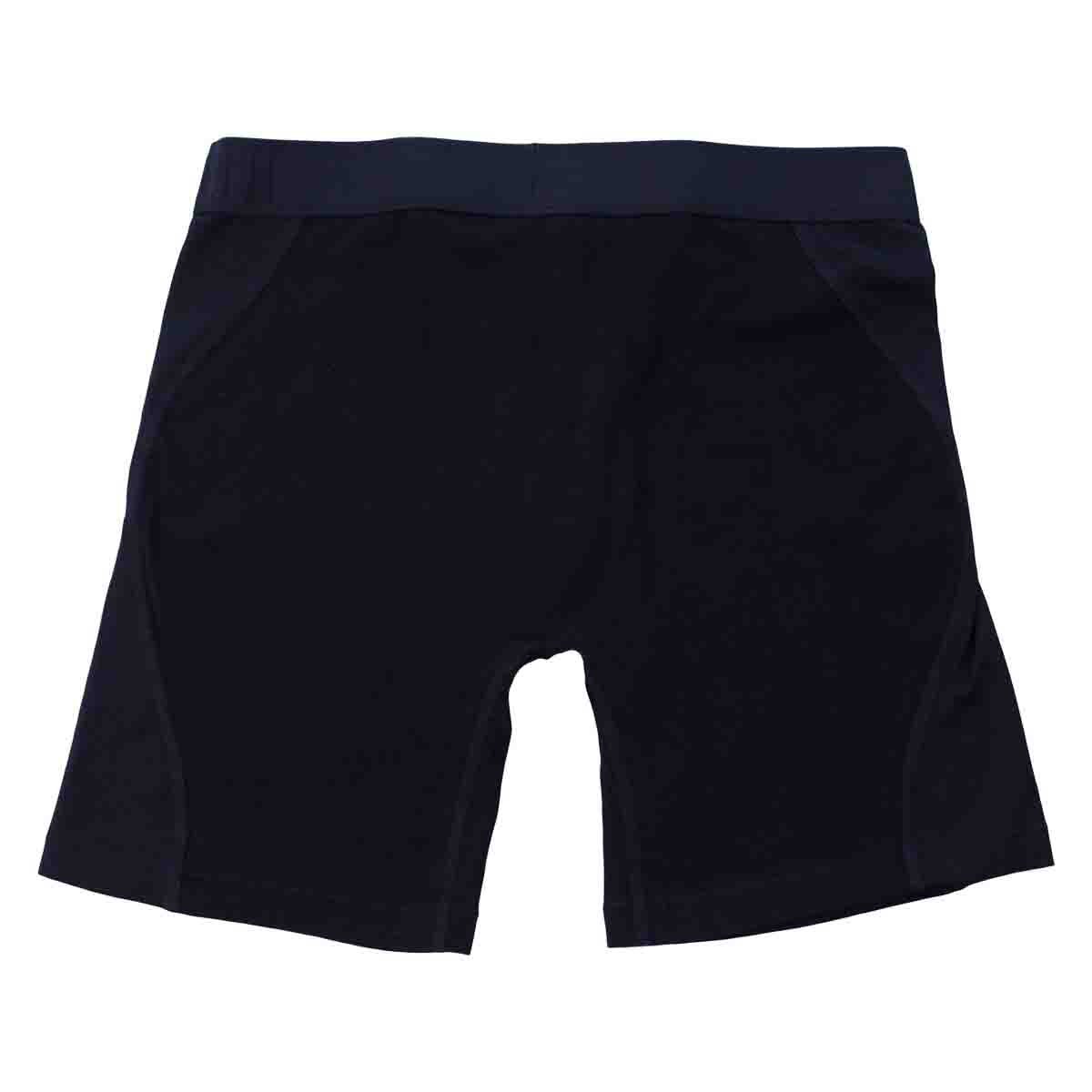 Boxer Largo Pecs Punto Blanco