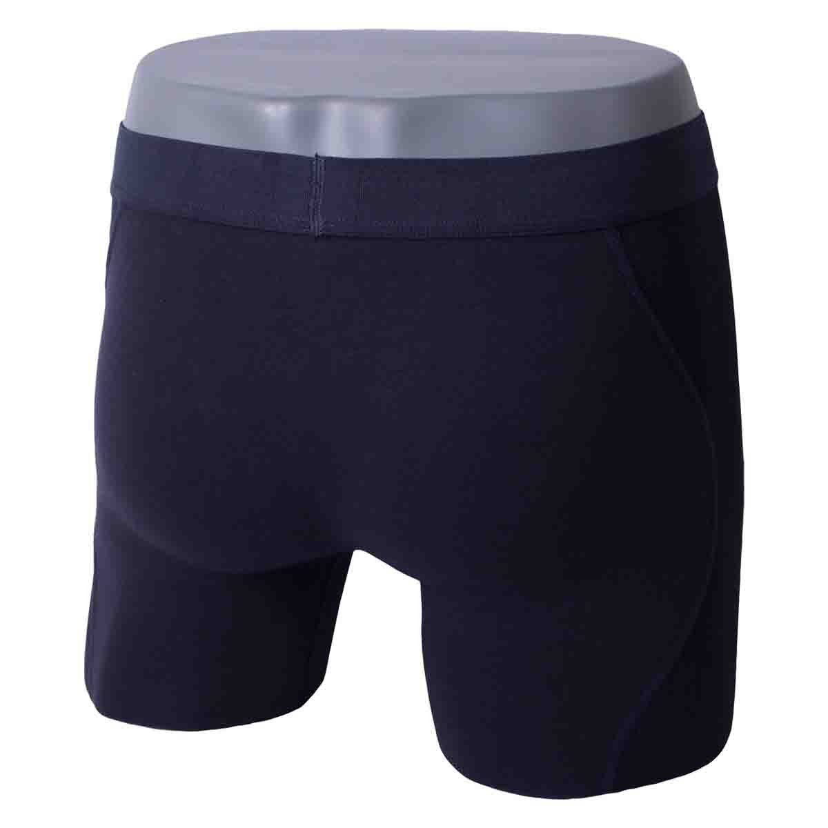 Boxer Largo Pecs Punto Blanco