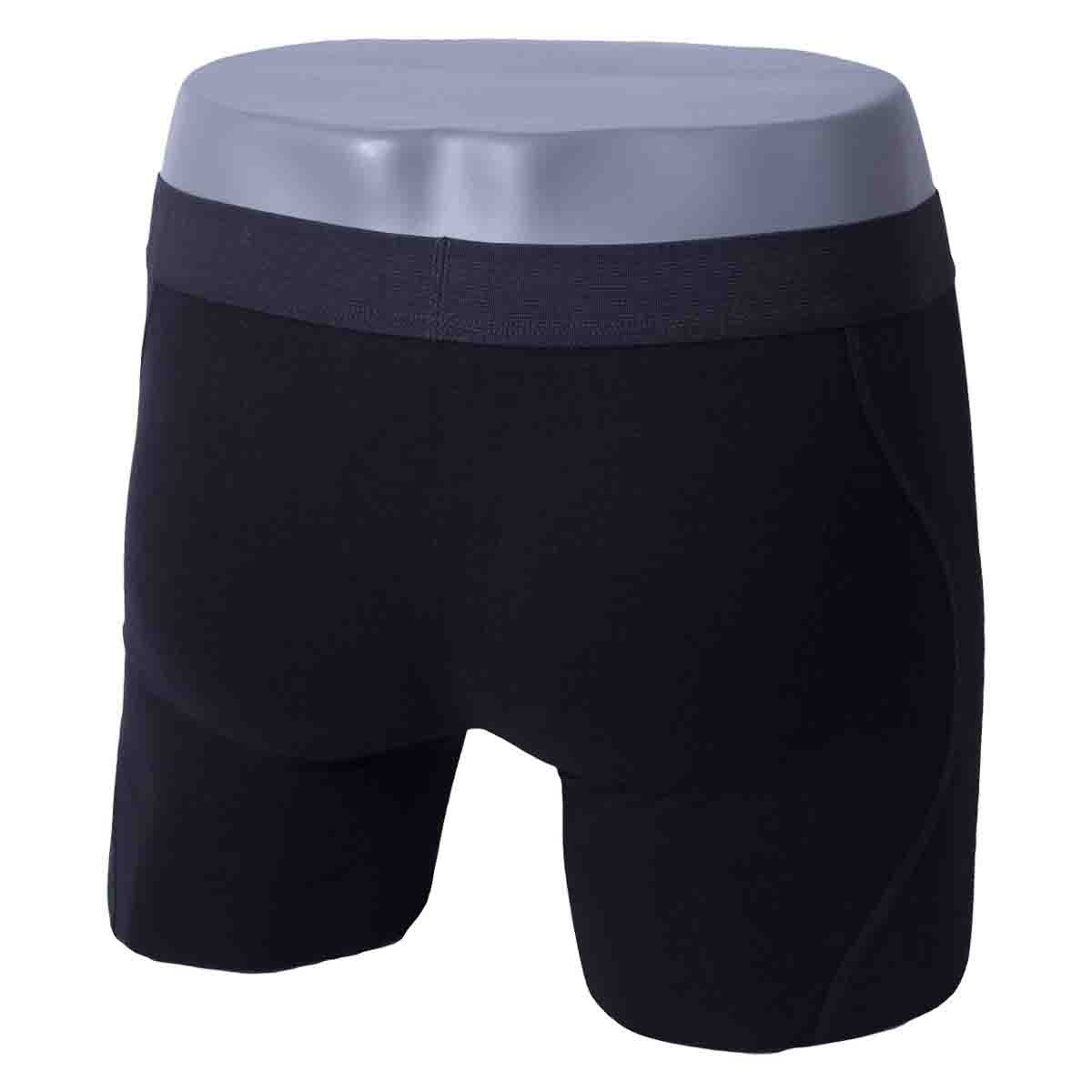 Boxer Largo Pecs Punto Blanco