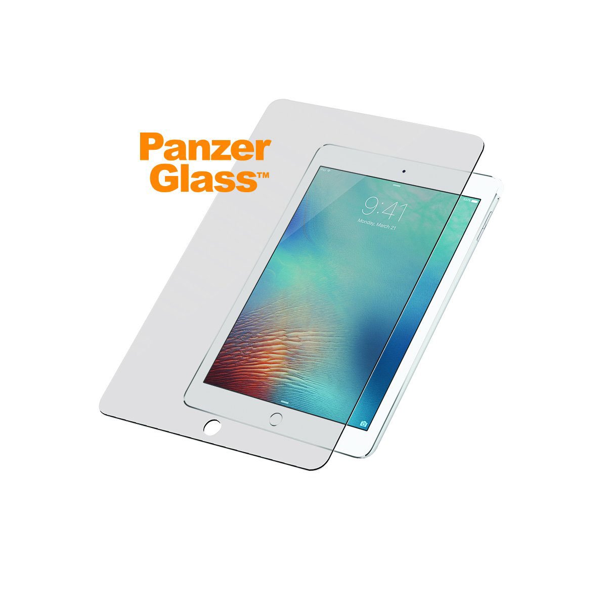 Protector de Pantalla para Ipad 9.7 5&6 Gt Air- Pro