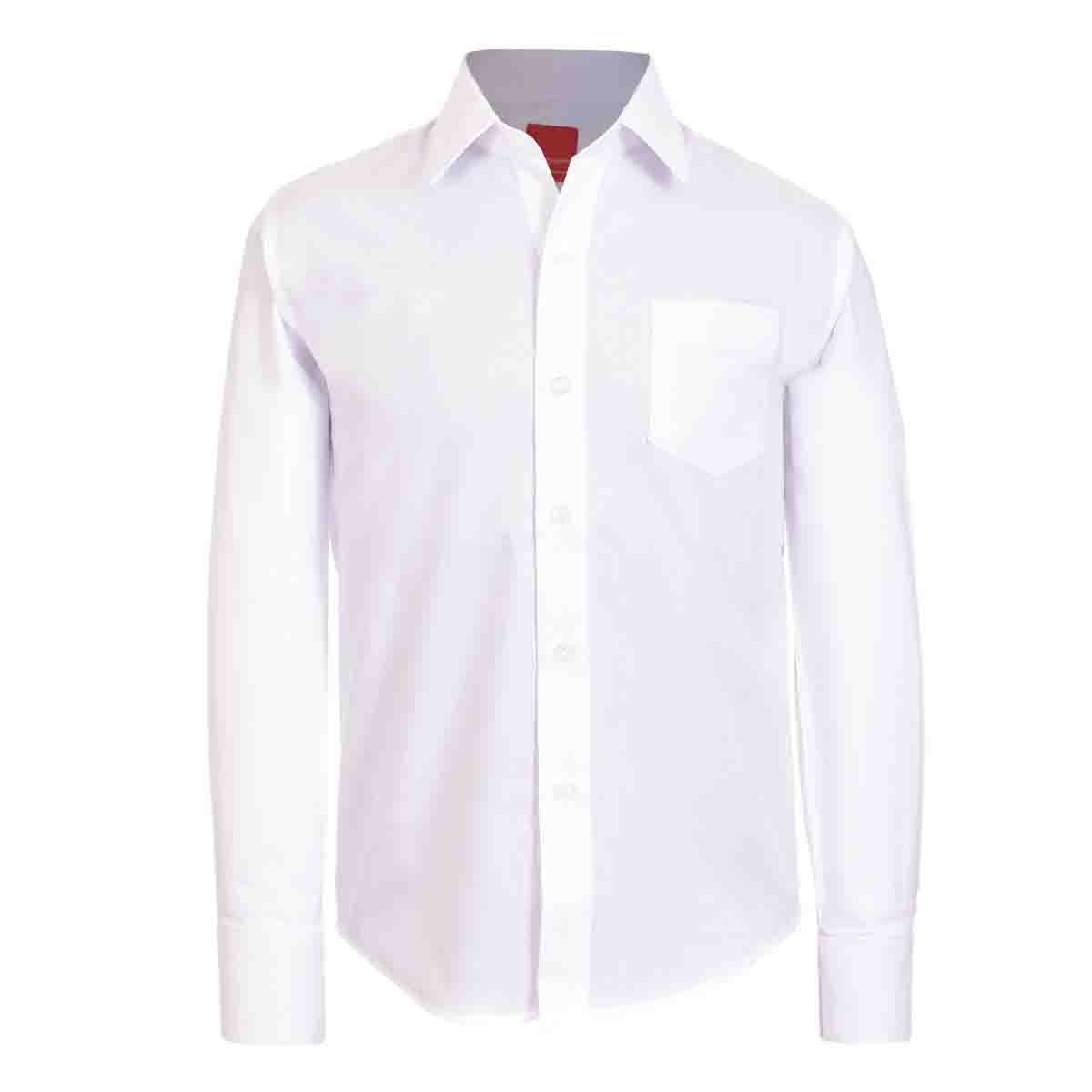 Camisa de Vestir Manga Larga Oscar Collection