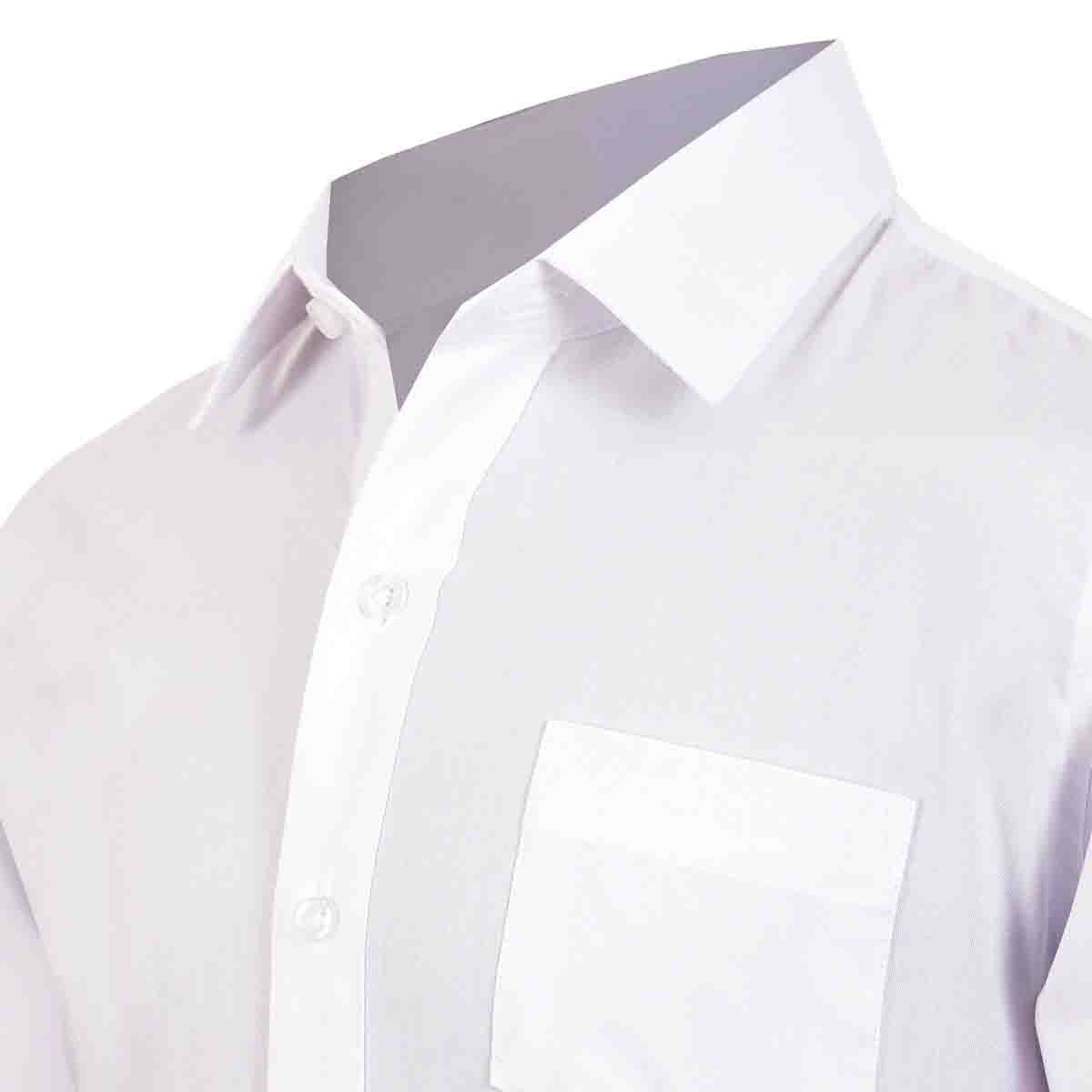 Camisa de Vestir Manga Larga Oscar Collection