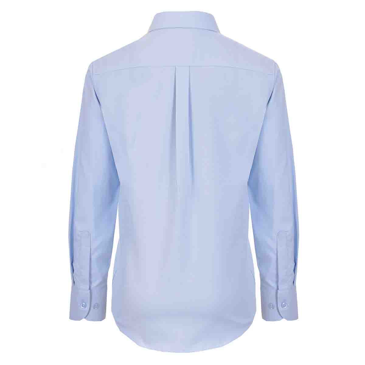 Camisa de Vestir Manga Larga Oscar Collection