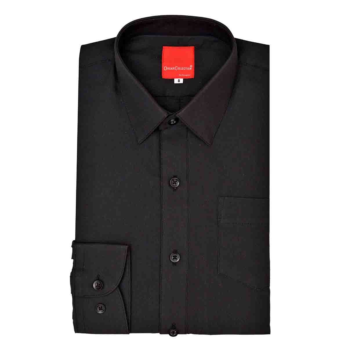 Camisa de Vestir Manga Larga Oscar Collection