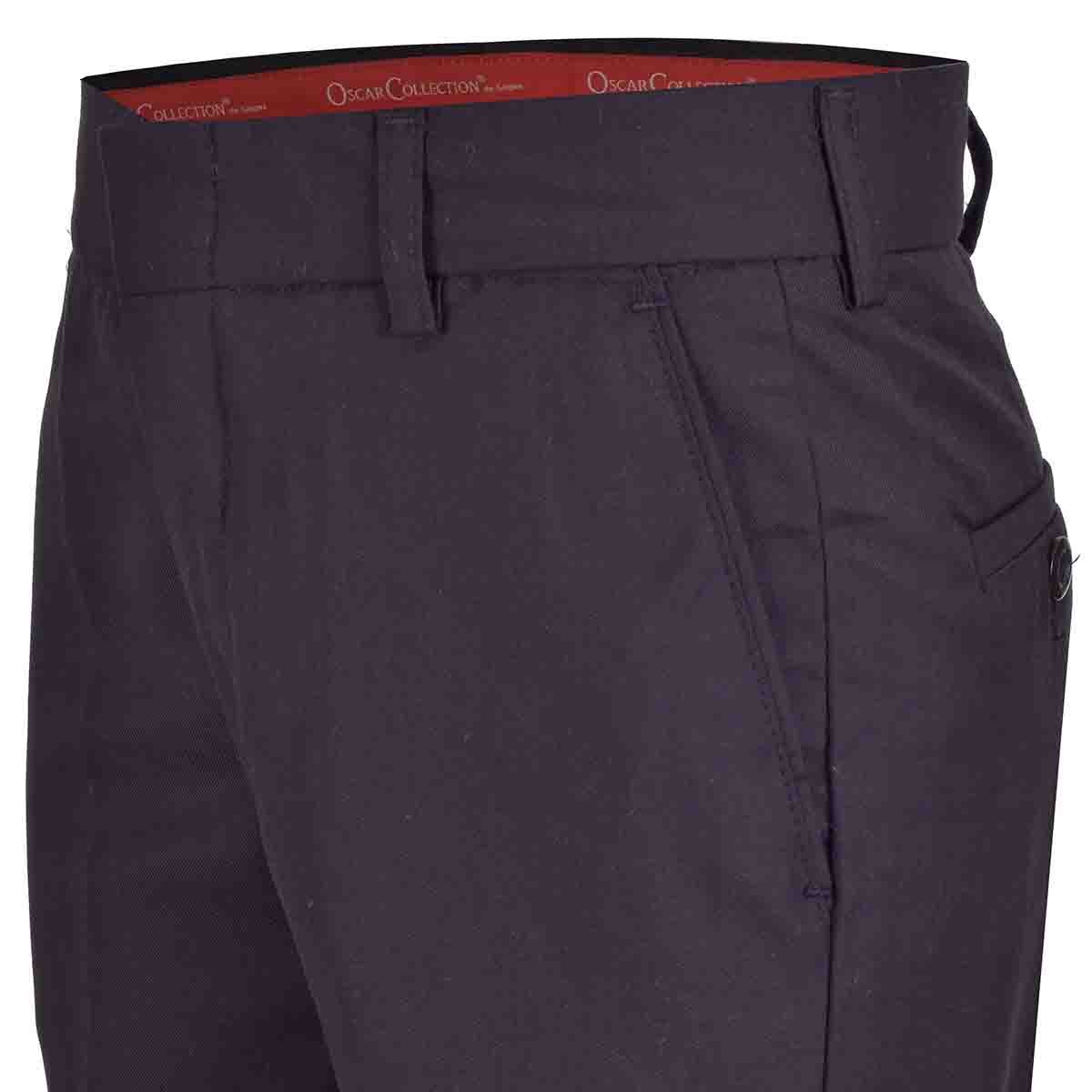 Pantalon de Vestir Oscar Collection
