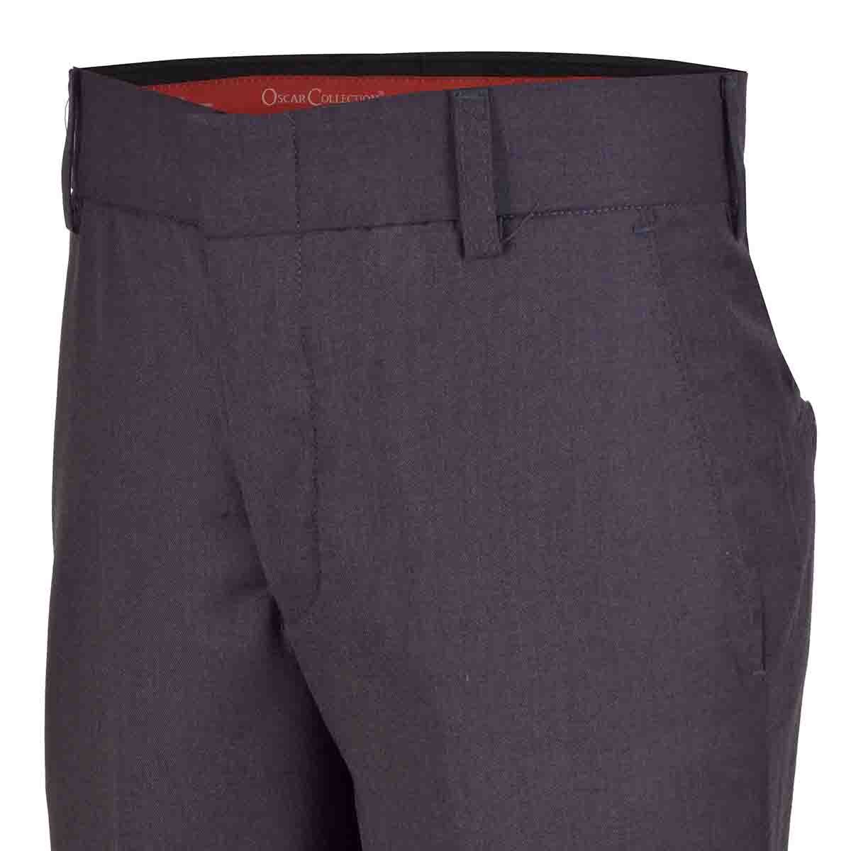 Pantalon de Vestir Oscar Collection