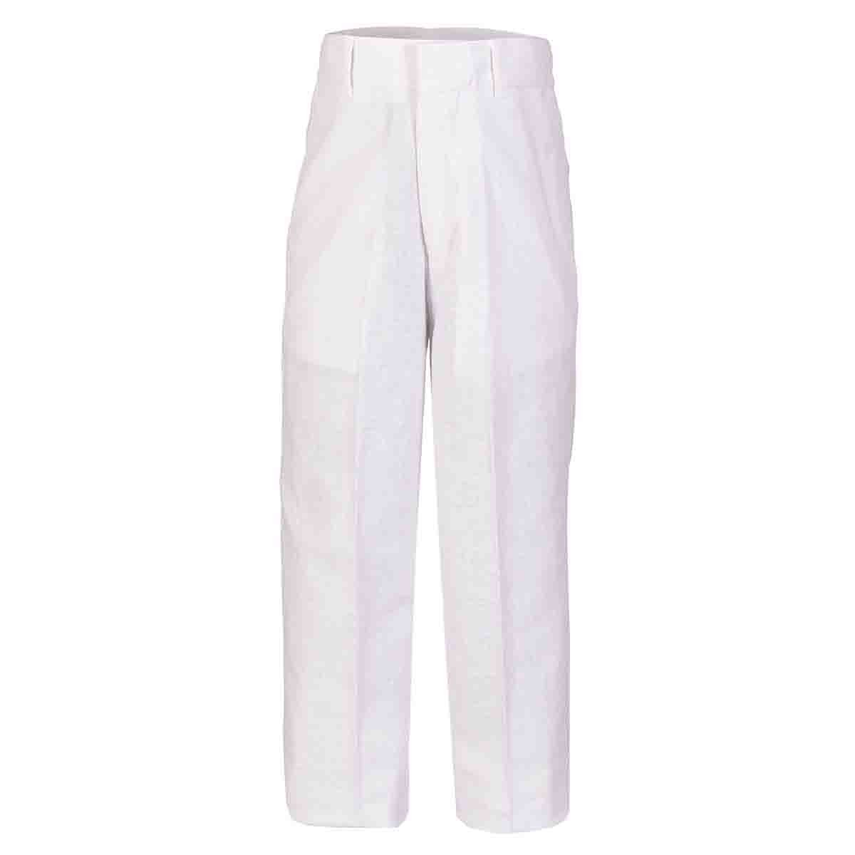 Pantalon Lino Boxer Oscar Collection