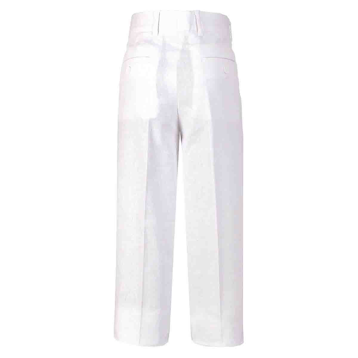 Pantalon Lino Boxer Oscar Collection