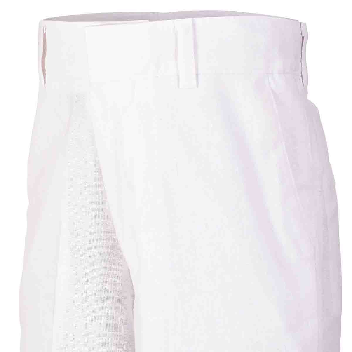 Pantalon Lino Boxer Oscar Collection