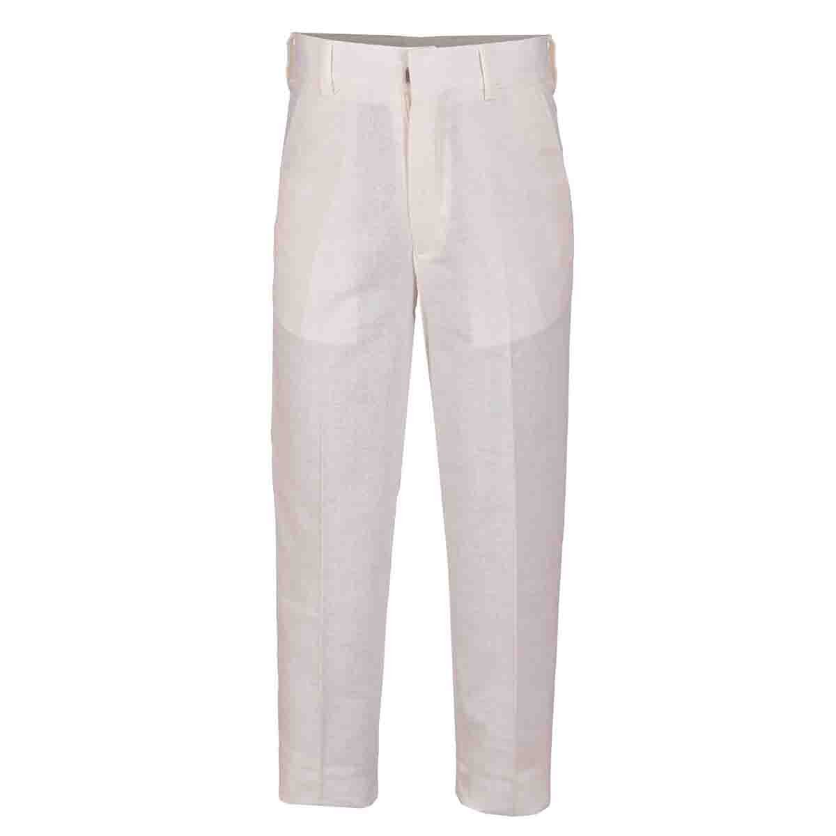 Pantalon Lino Boxer Oscar Collection