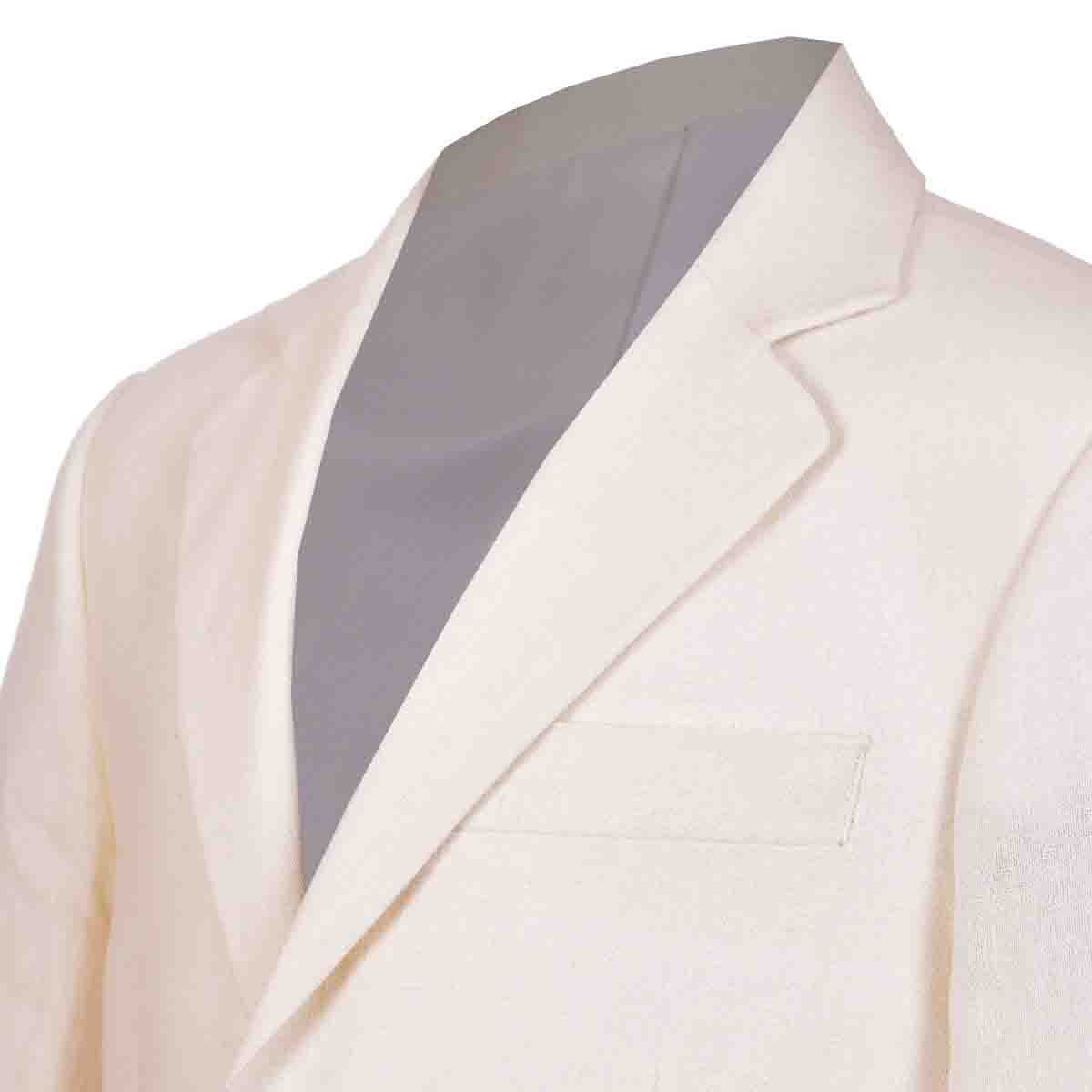 Traje de Lino 2 Pzas Oscar Collection