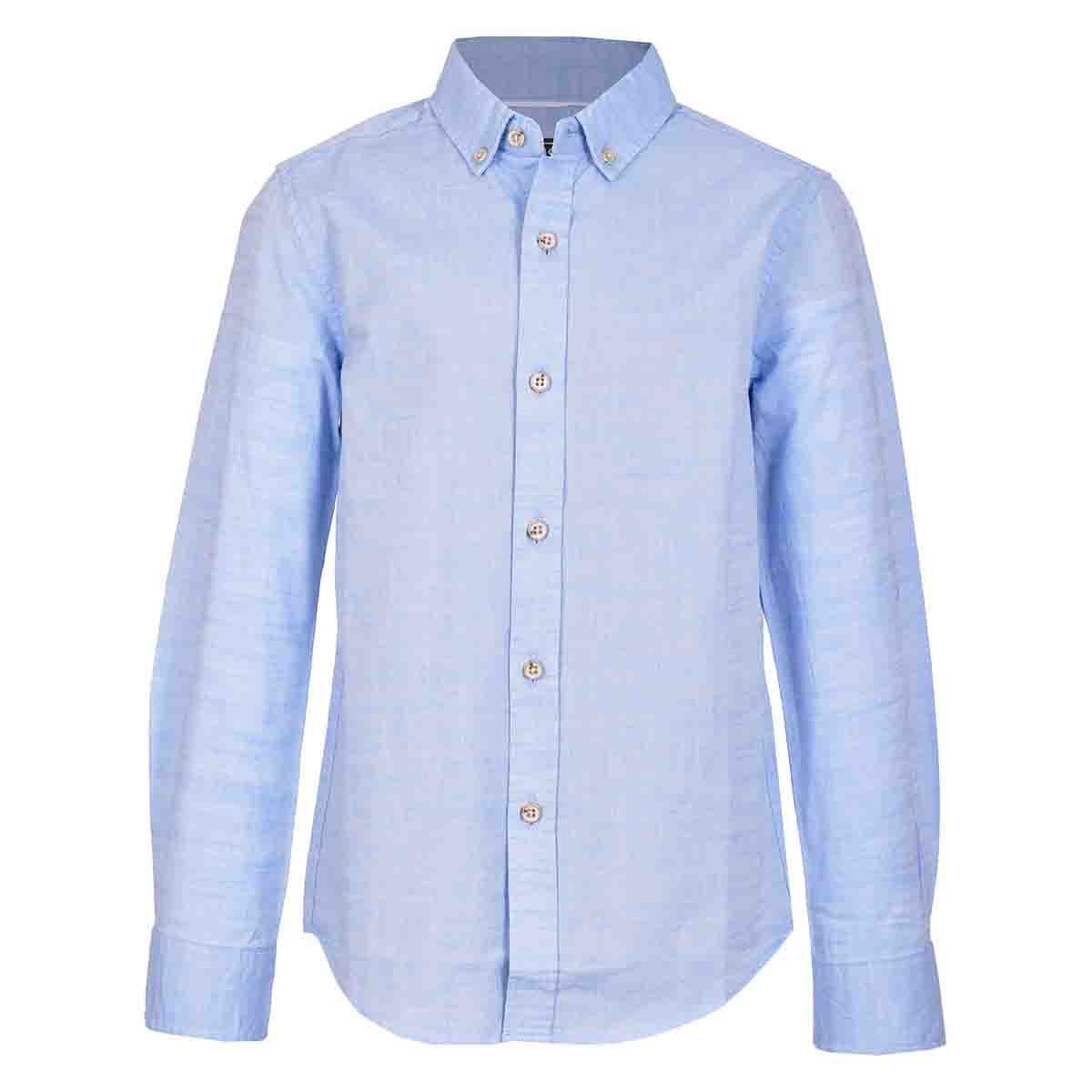 Camisa Manga Larga Jeanious