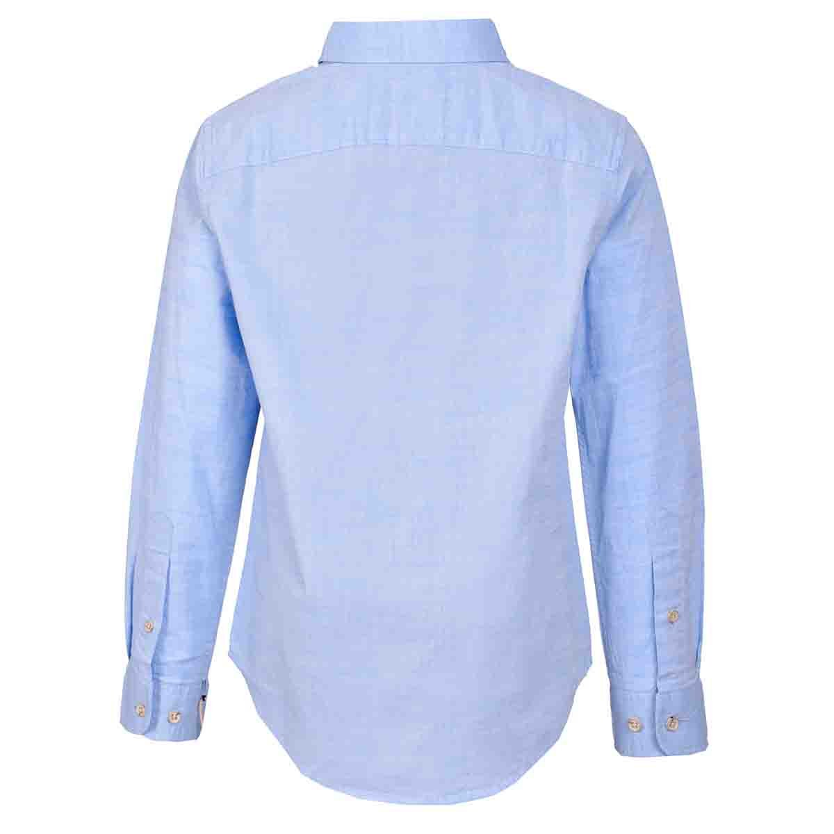 Camisa Manga Larga Jeanious