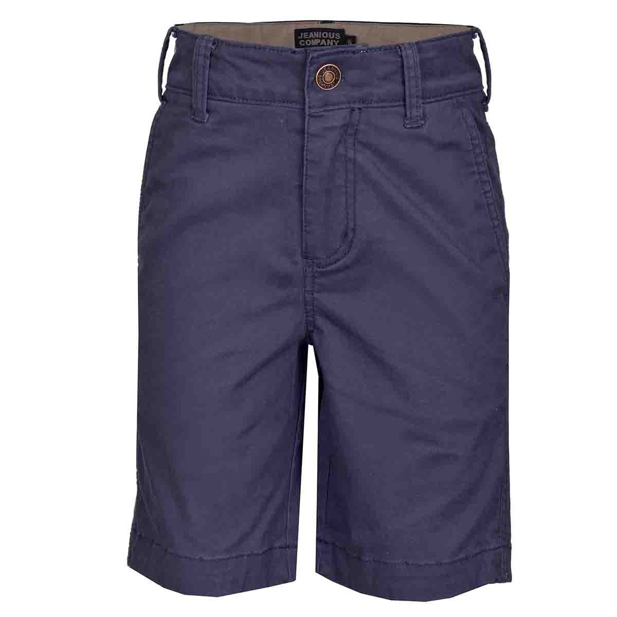 Bermuda Twill Jeanious