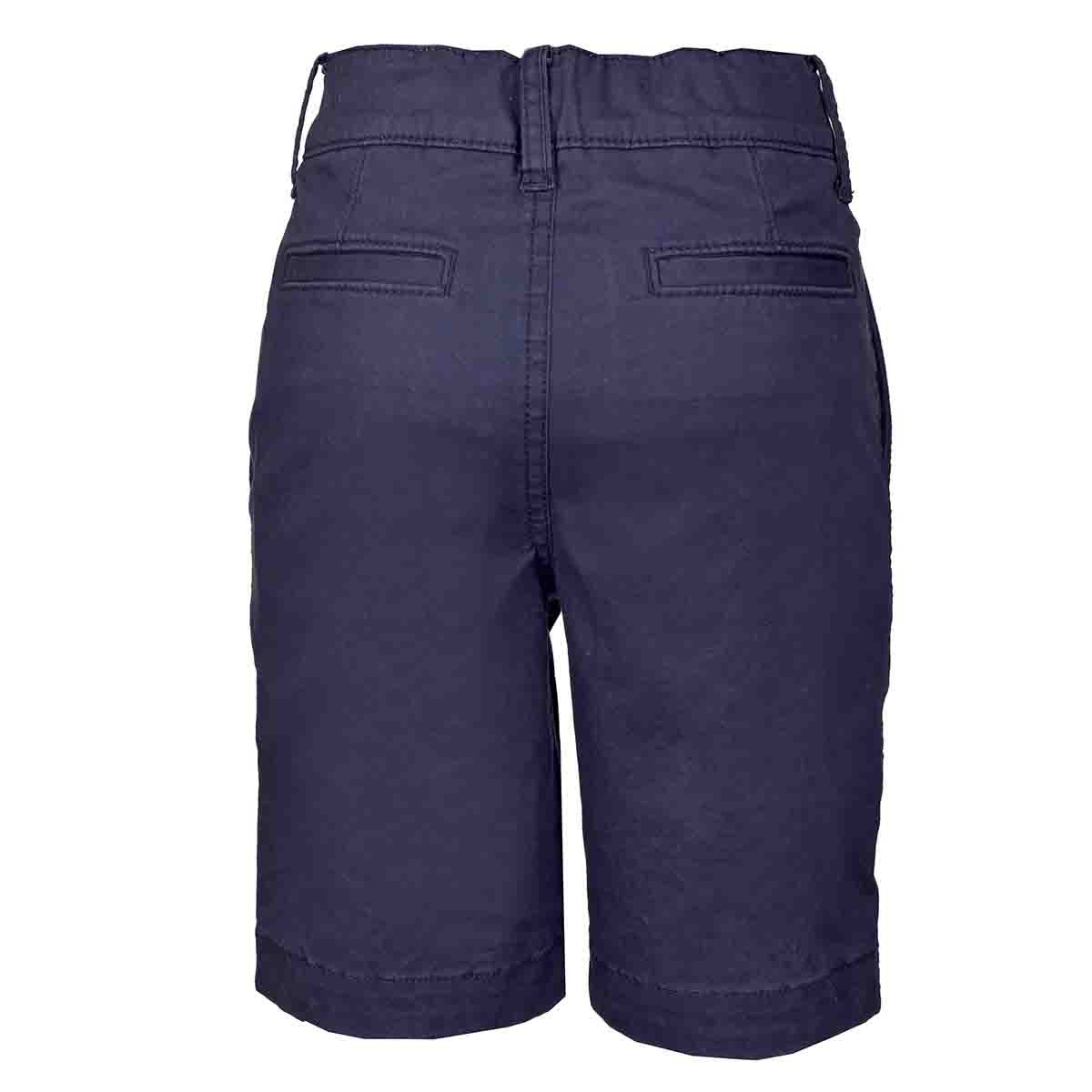 Bermuda Twill Jeanious