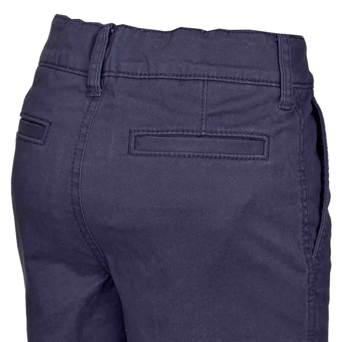 Bermuda Twill Jeanious