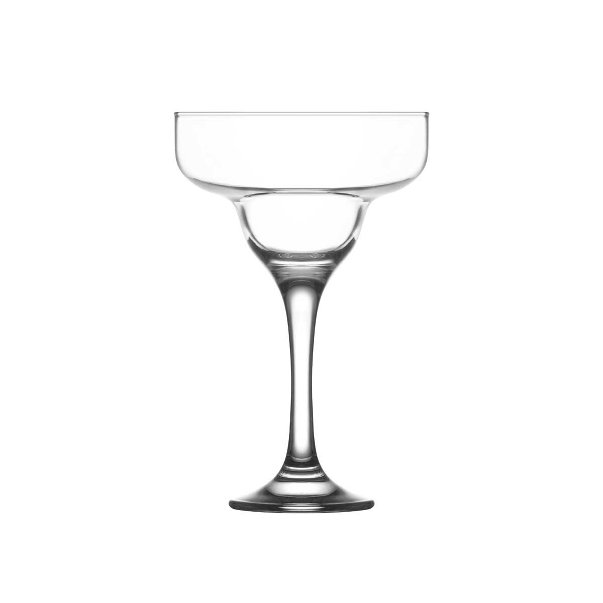 Copa Pisa Set de 4 Margarita 10Oz. Precious Home
