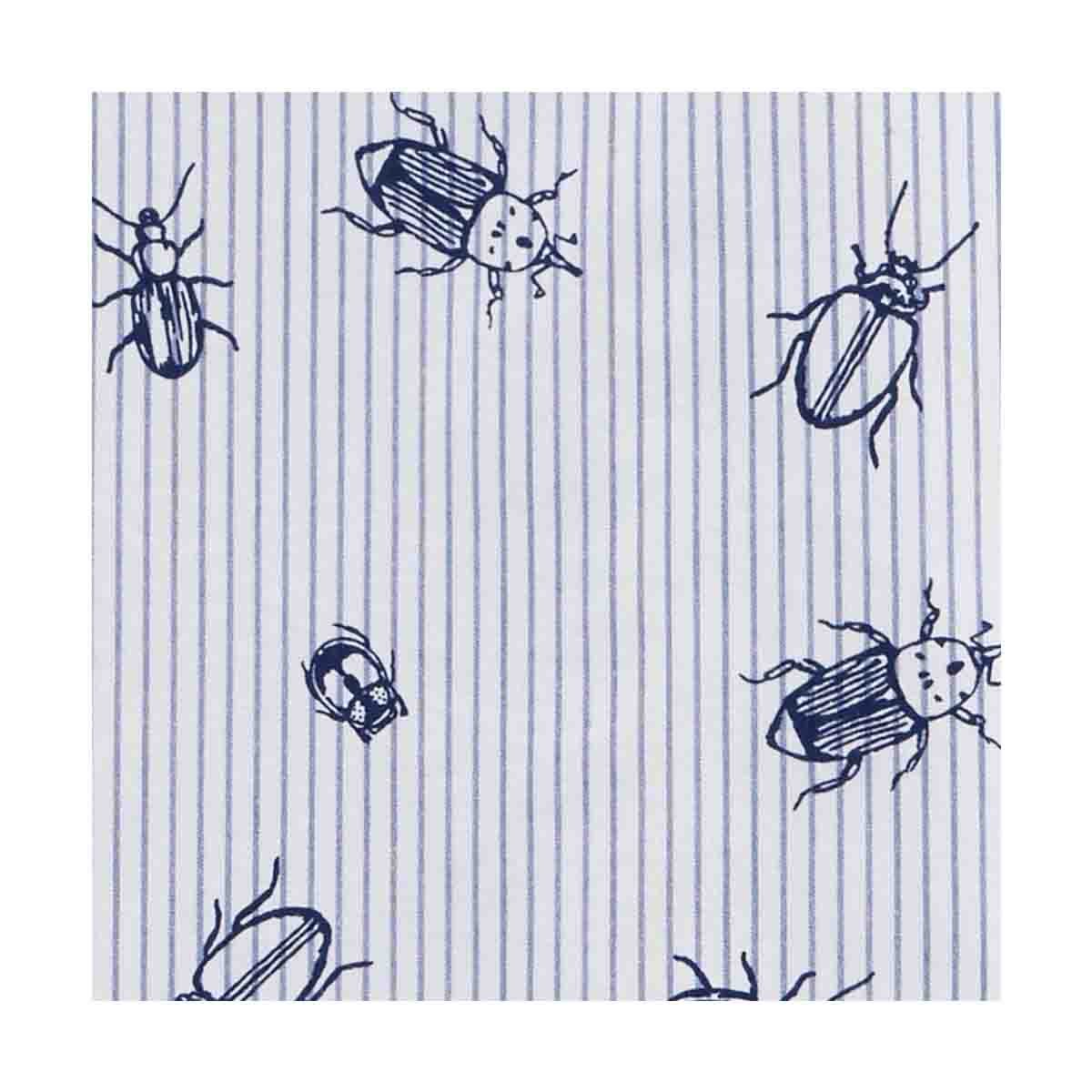 Camisa Manga Corta Carters