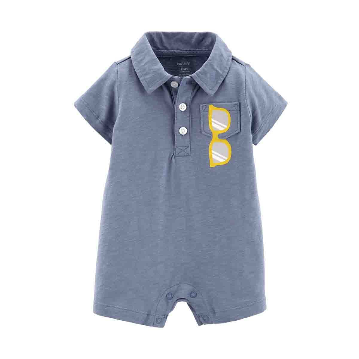 Romper Carters