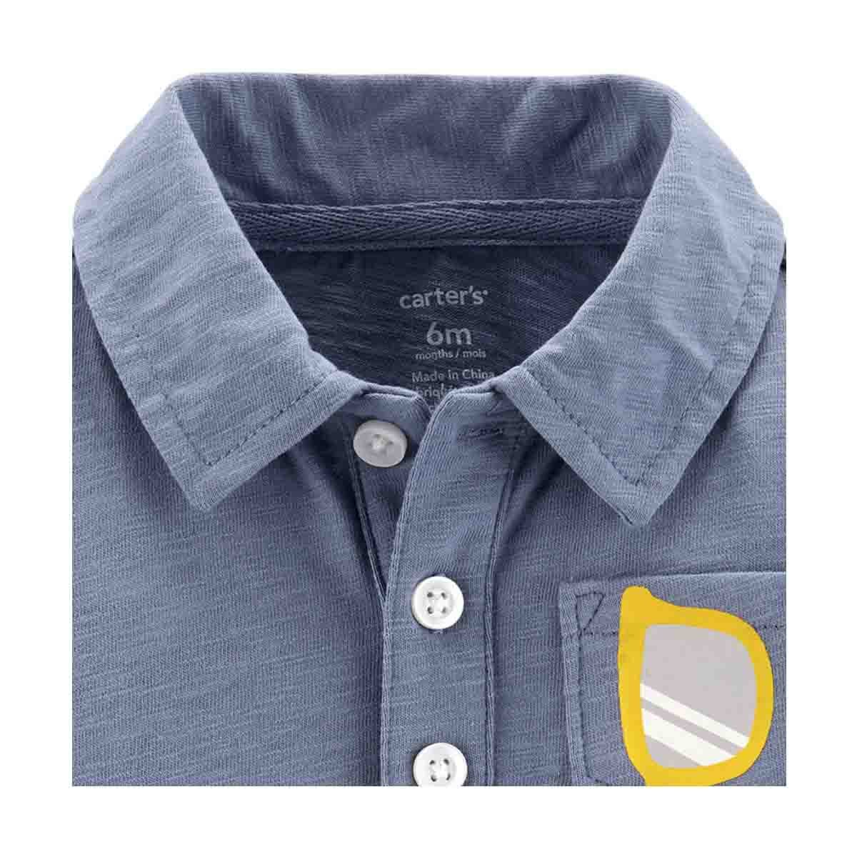 Romper Carters