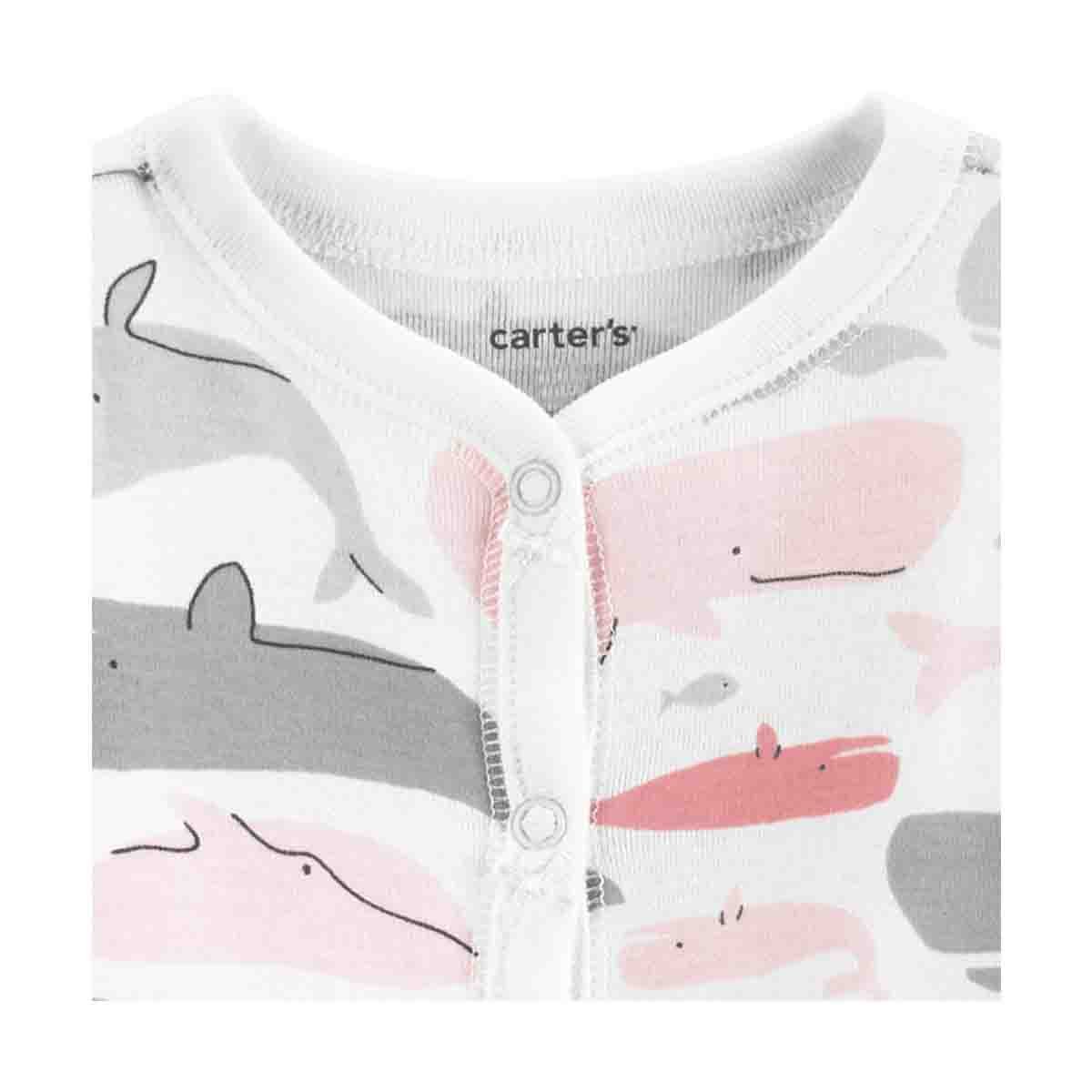 Mameluco Carters