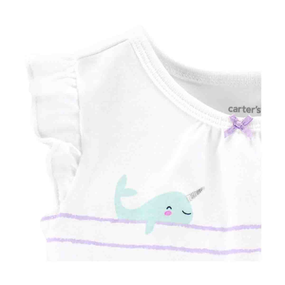 Set 3Pzas Carters