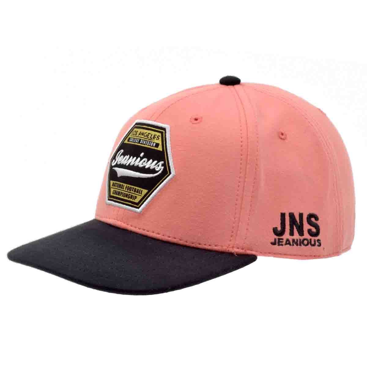 Gorra Boys Jeanious