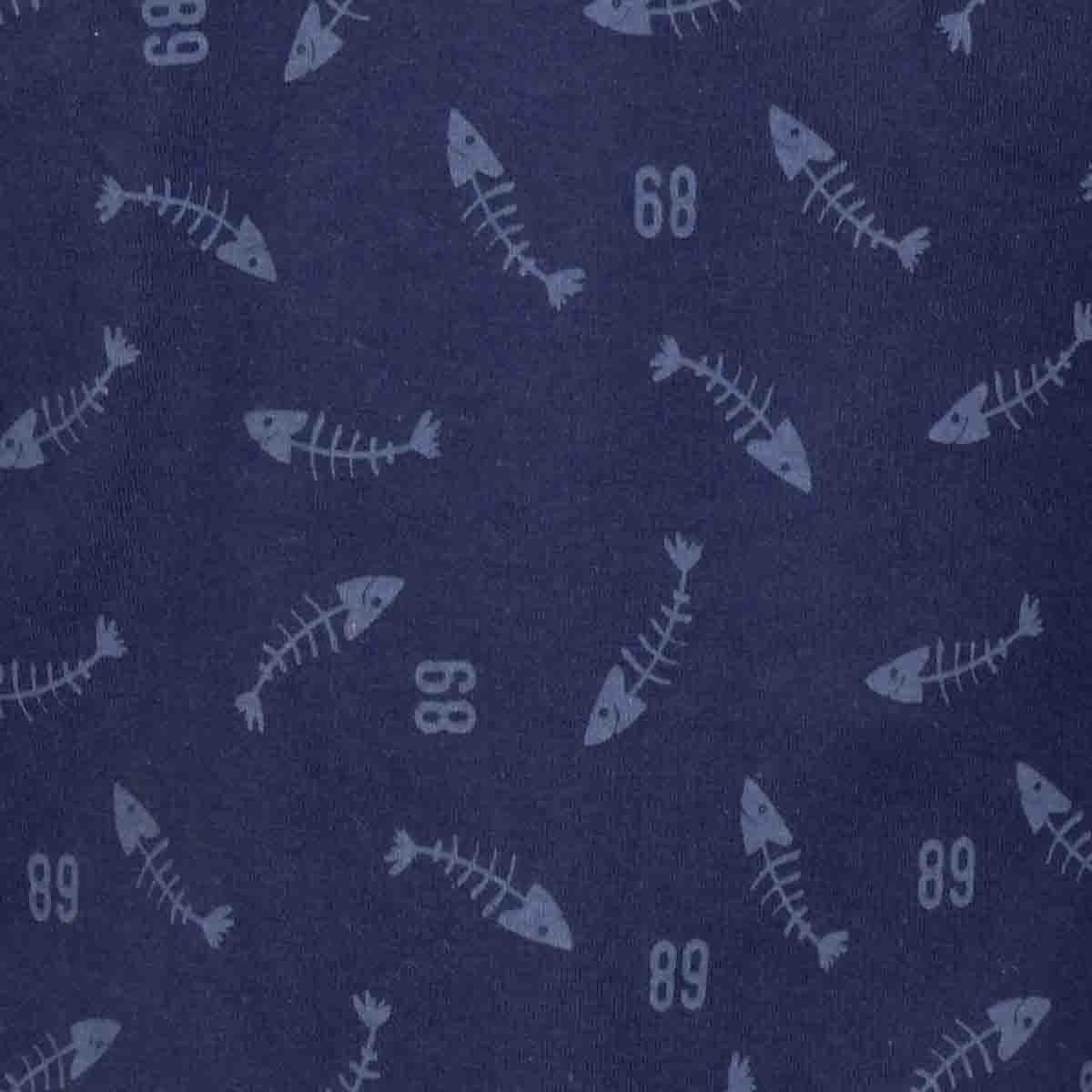 Playera Tipo Polo Jeanious