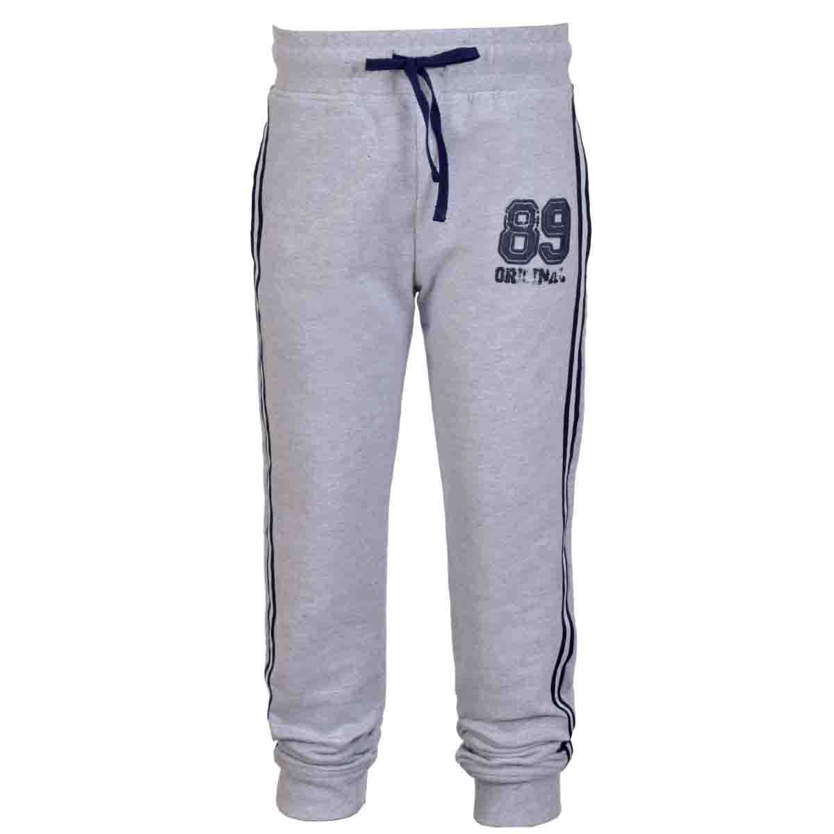 Jogger con Franjas Jeanious