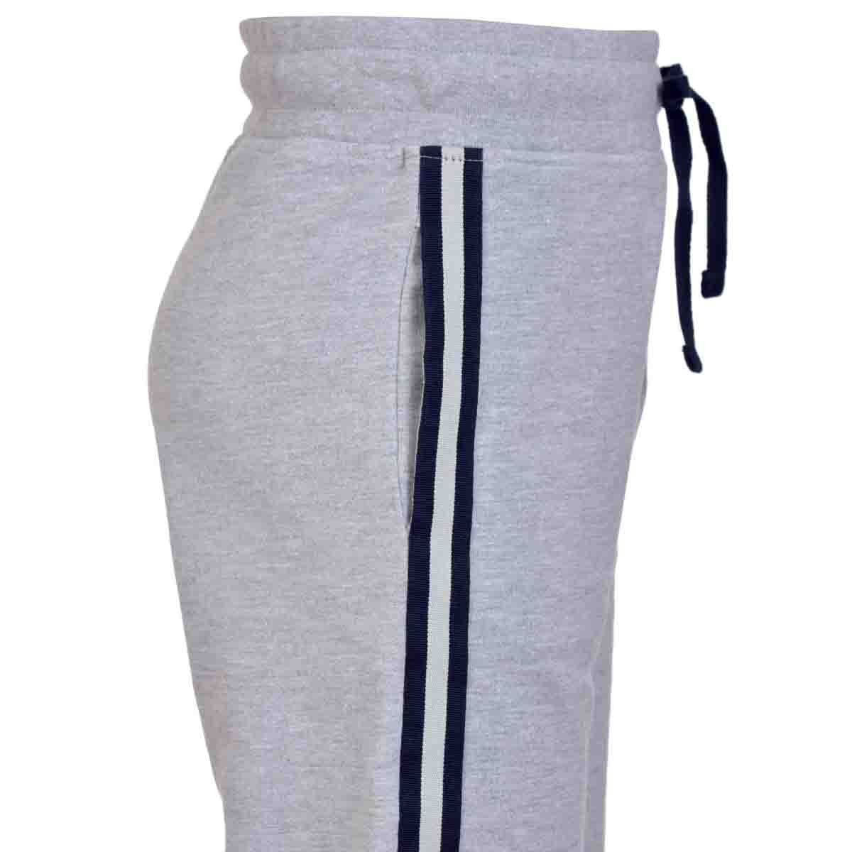 Jogger con Franjas Jeanious