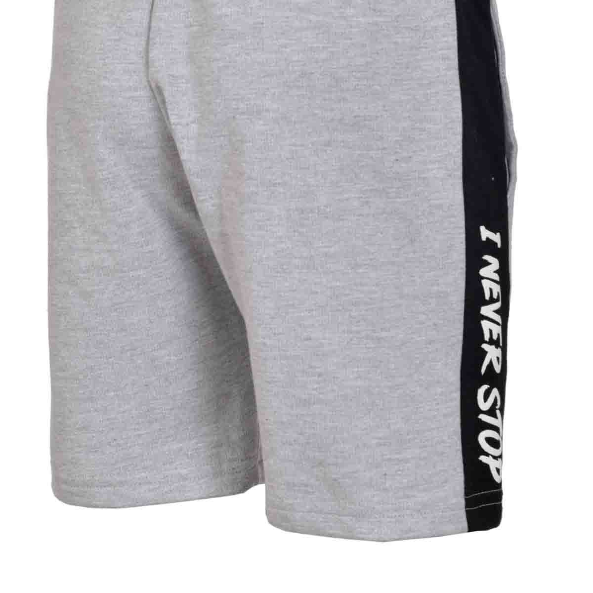 Jogger con Franjas Jeanious