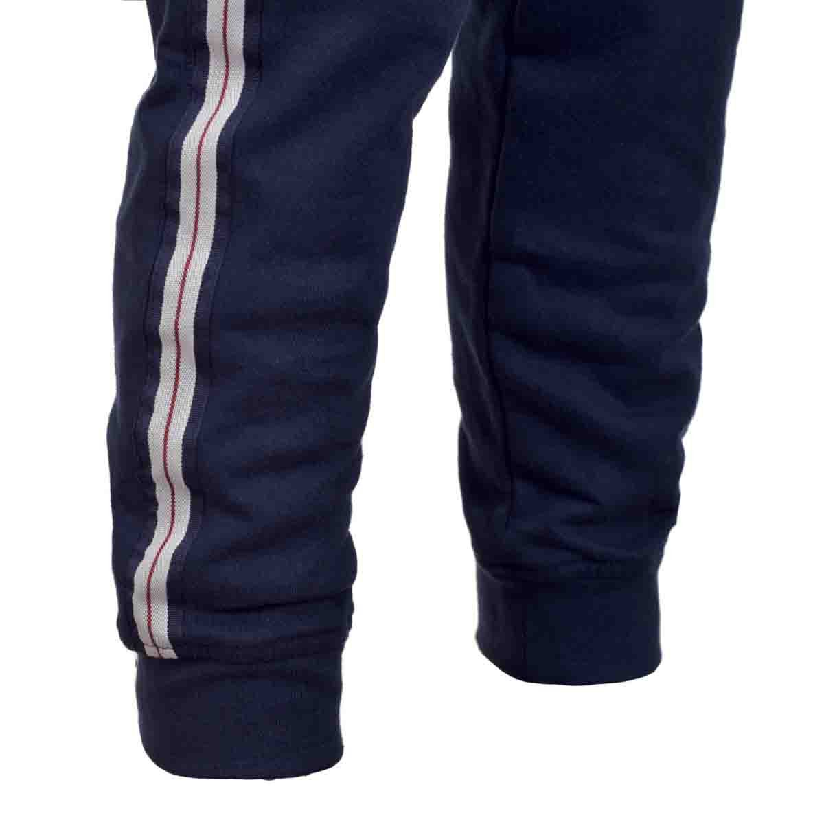 Jogger con Franjas Jeanious